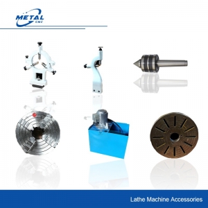 Lathe Machine Accessories