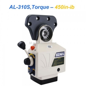 ALSGS Power Feed AL-310S Series Mill Pow