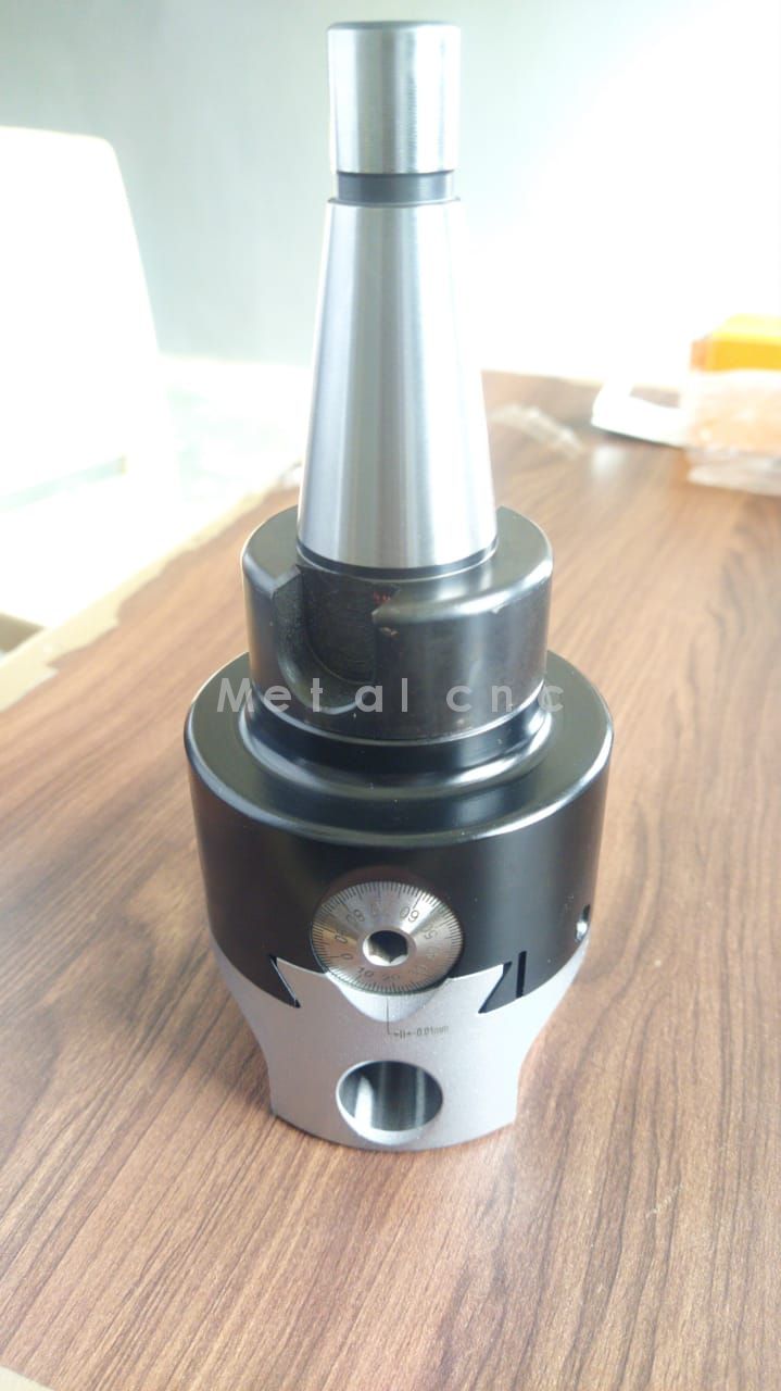 Drill Chuck (图2)